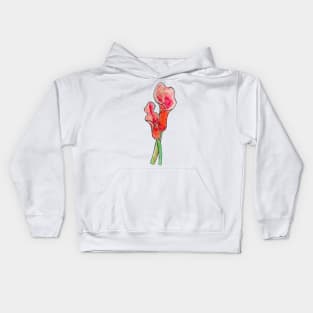 Tulip Kids Hoodie